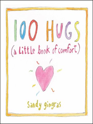 cover image of 100 Hugs